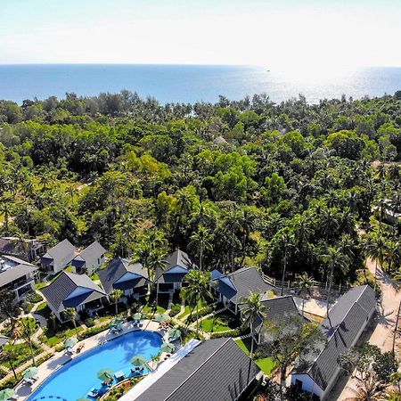 Kingo Retreat Resort Που Κουόκ Εξωτερικό φωτογραφία