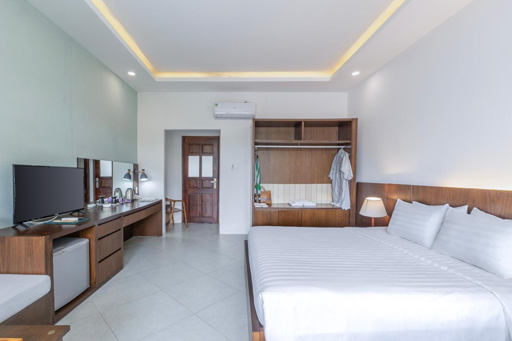 Kingo Retreat Resort Που Κουόκ Εξωτερικό φωτογραφία