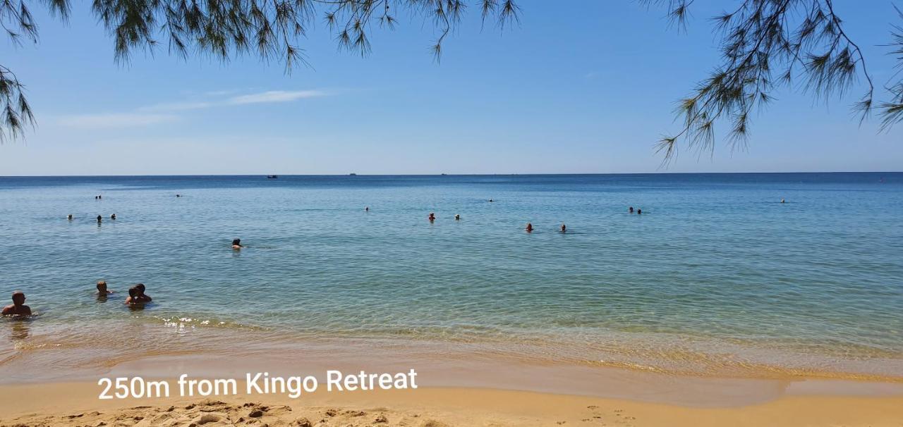 Kingo Retreat Resort Που Κουόκ Εξωτερικό φωτογραφία